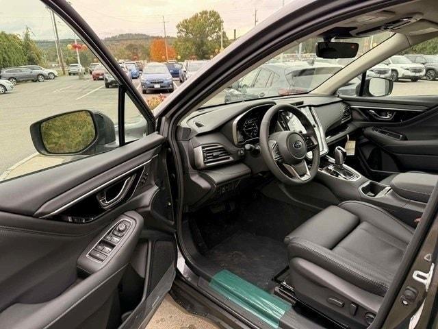 new 2025 Subaru Outback car, priced at $41,424