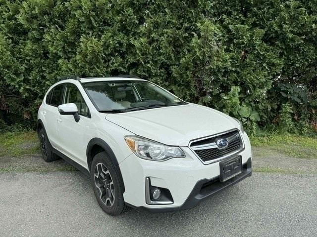 used 2017 Subaru Crosstrek car, priced at $15,990