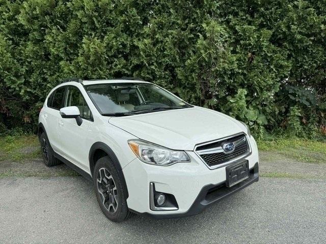 used 2017 Subaru Crosstrek car, priced at $15,990