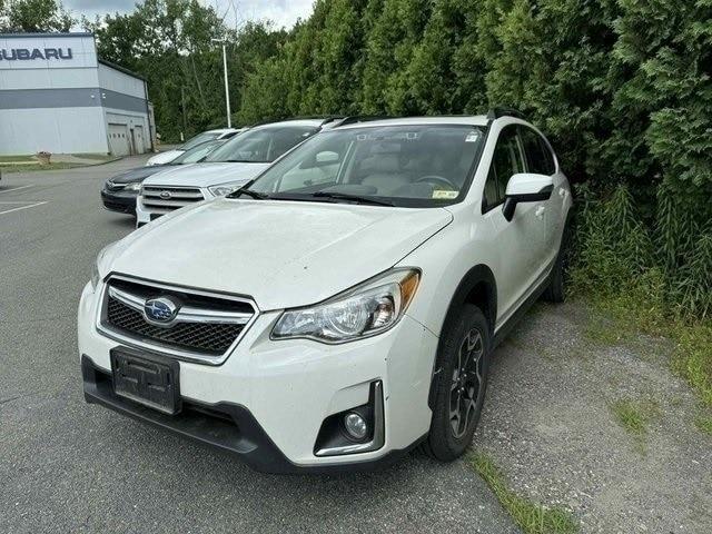 used 2017 Subaru Crosstrek car, priced at $15,990