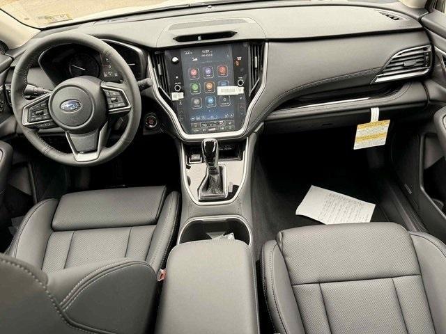 new 2025 Subaru Outback car, priced at $43,764