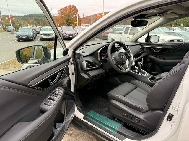 new 2025 Subaru Outback car, priced at $43,764
