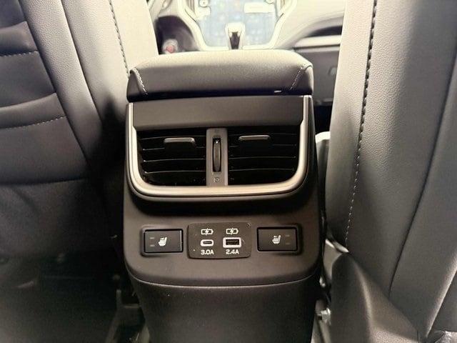 new 2025 Subaru Outback car, priced at $43,764
