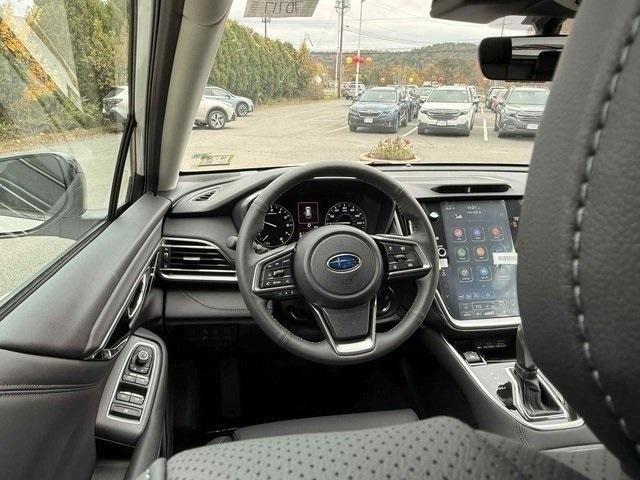 new 2025 Subaru Outback car, priced at $43,764