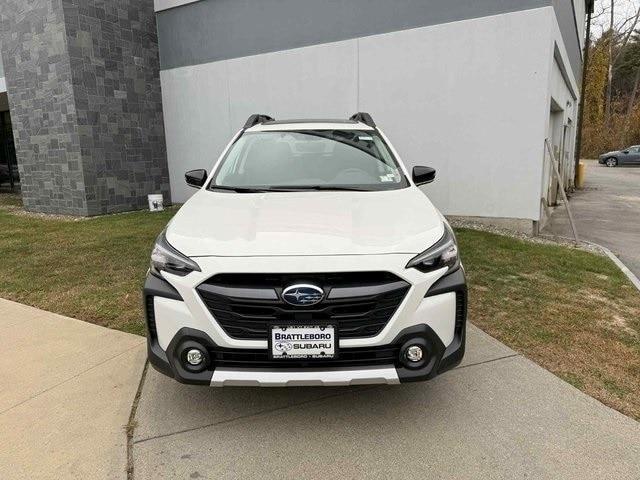new 2025 Subaru Outback car, priced at $43,764