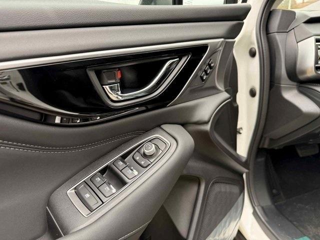 new 2025 Subaru Outback car, priced at $43,764