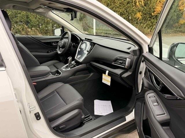 new 2025 Subaru Outback car, priced at $43,764