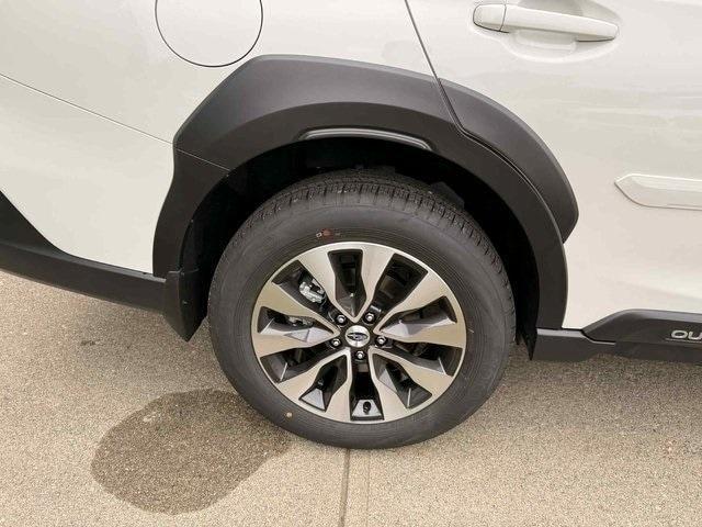 new 2025 Subaru Outback car, priced at $43,764