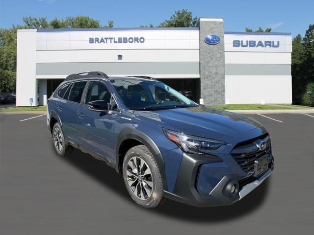 new 2025 Subaru Outback car, priced at $39,753