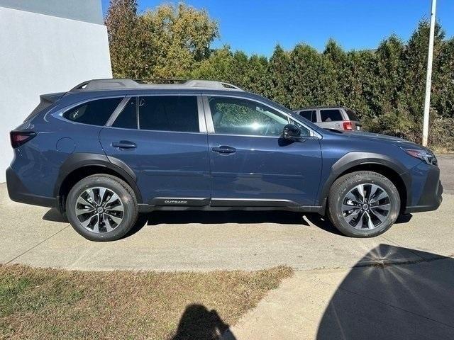 new 2025 Subaru Outback car, priced at $39,753