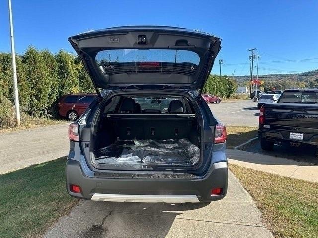 new 2025 Subaru Outback car, priced at $39,753