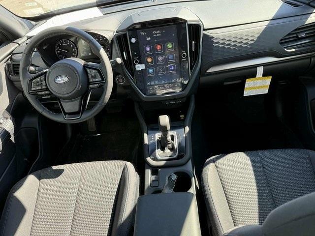 new 2025 Subaru Forester car, priced at $35,160