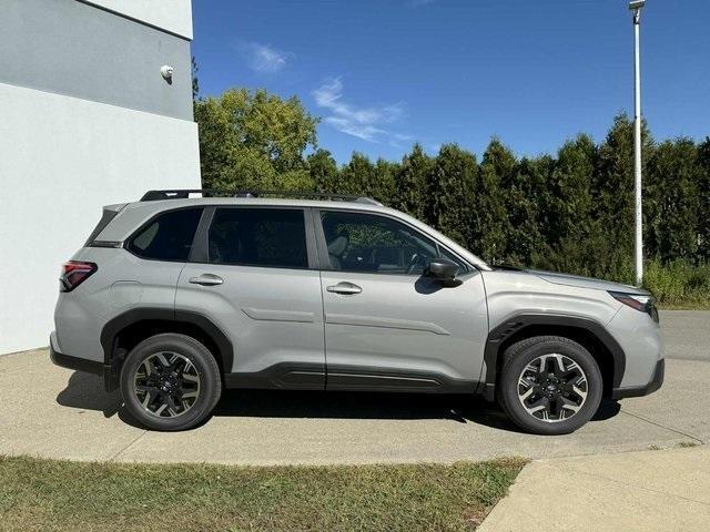 new 2025 Subaru Forester car, priced at $35,160