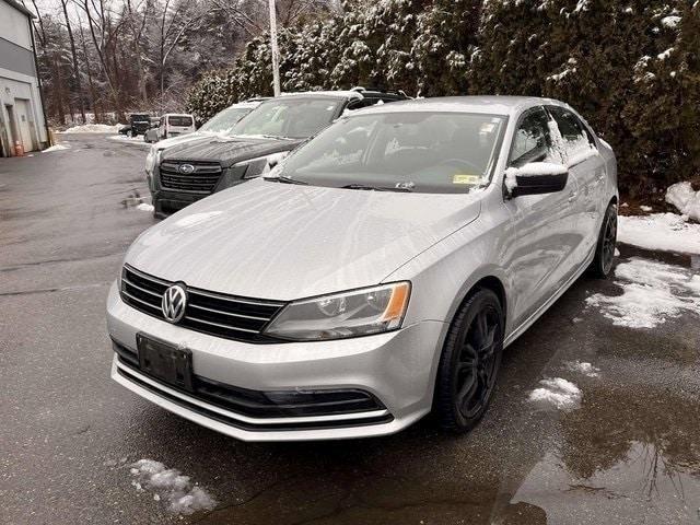 used 2015 Volkswagen Jetta car, priced at $9,927