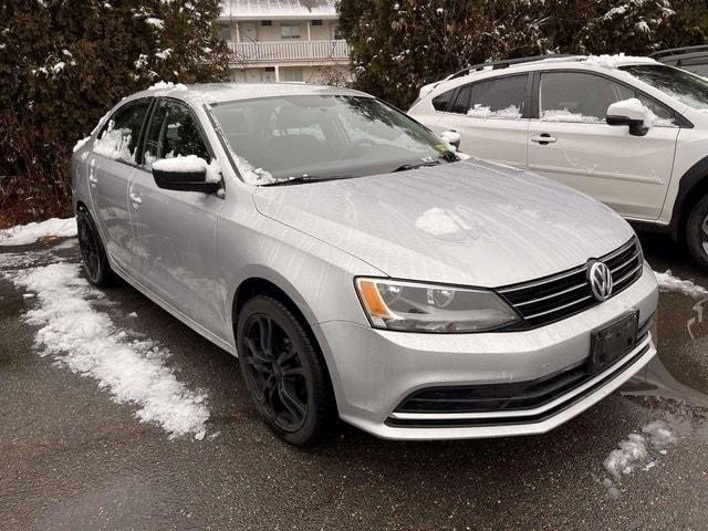 used 2015 Volkswagen Jetta car, priced at $9,927