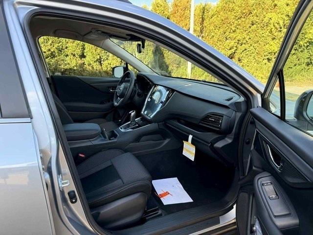 new 2025 Subaru Outback car, priced at $35,230