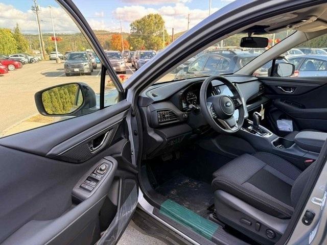 new 2025 Subaru Outback car, priced at $35,230