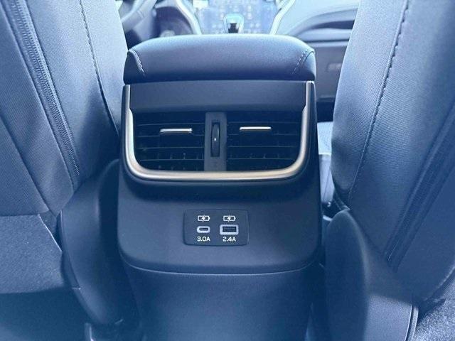 new 2025 Subaru Outback car, priced at $35,230