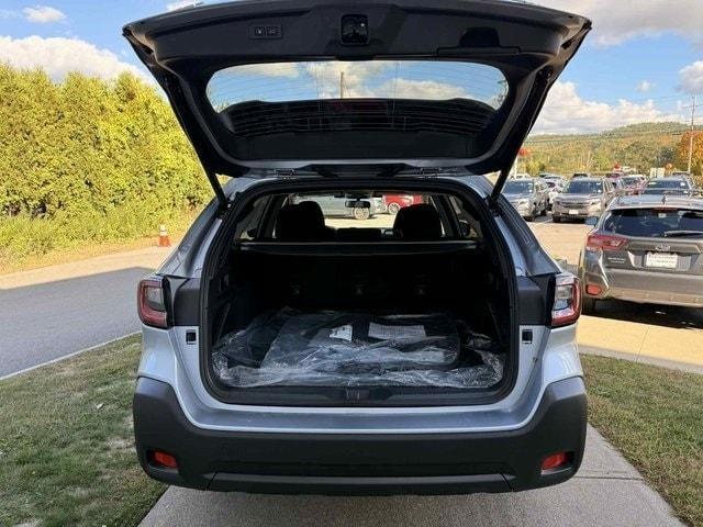 new 2025 Subaru Outback car, priced at $35,230