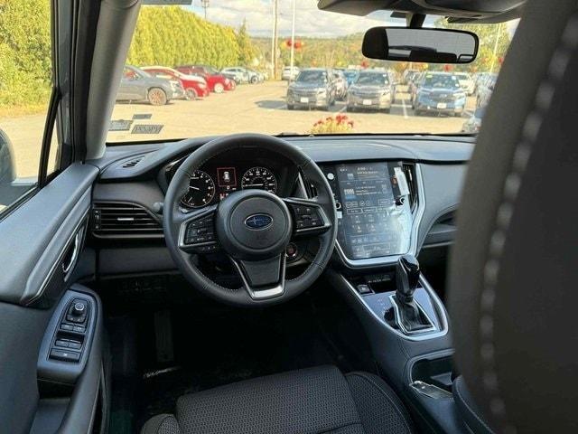new 2025 Subaru Outback car, priced at $35,230