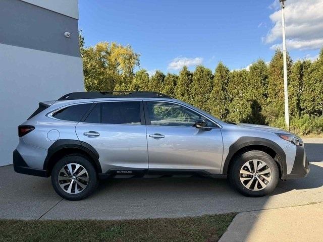new 2025 Subaru Outback car, priced at $35,230