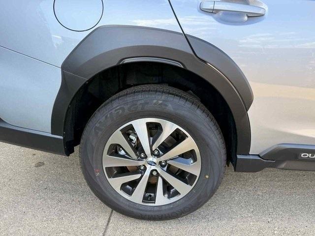 new 2025 Subaru Outback car, priced at $35,230