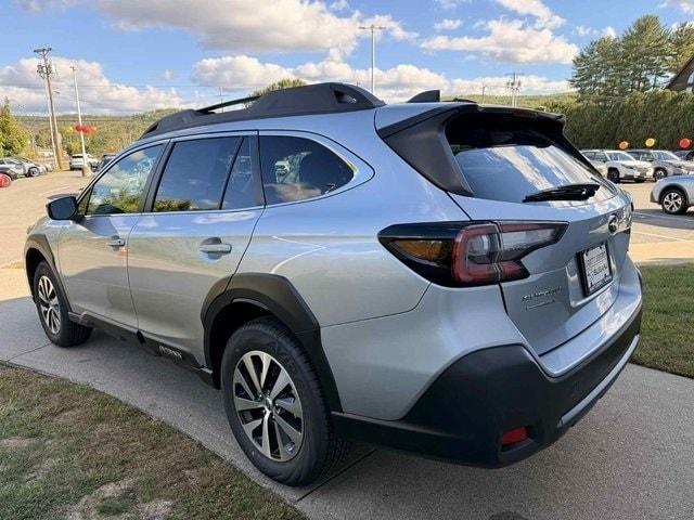 new 2025 Subaru Outback car, priced at $35,230