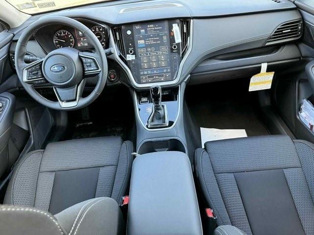 new 2025 Subaru Outback car, priced at $35,230