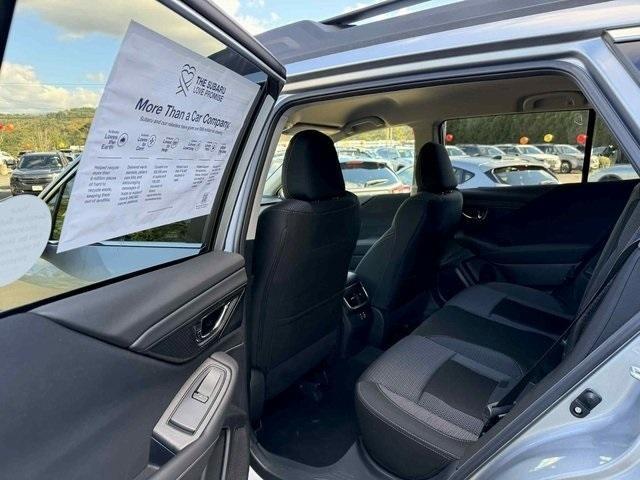 new 2025 Subaru Outback car, priced at $35,230