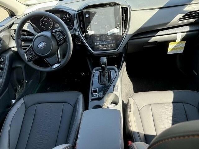 new 2025 Subaru Crosstrek car, priced at $34,994