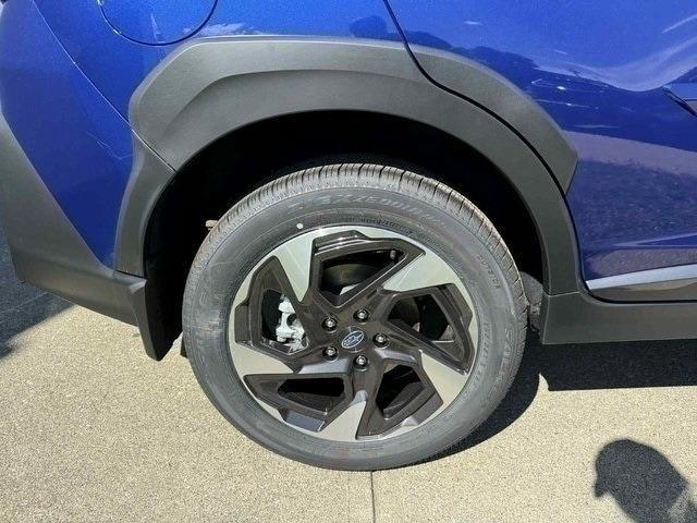 new 2025 Subaru Crosstrek car, priced at $34,994