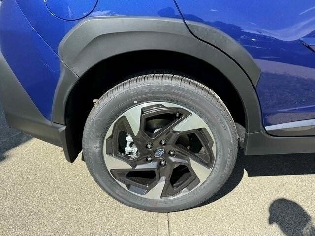 new 2025 Subaru Crosstrek car, priced at $34,994