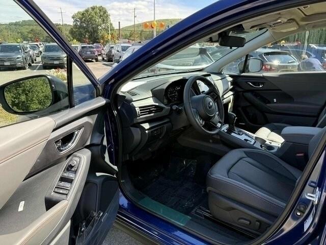 new 2025 Subaru Crosstrek car, priced at $34,994
