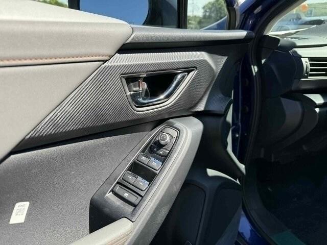 new 2025 Subaru Crosstrek car, priced at $34,994