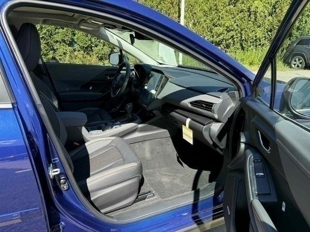 new 2025 Subaru Crosstrek car, priced at $34,994