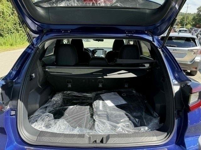 new 2025 Subaru Crosstrek car, priced at $34,994