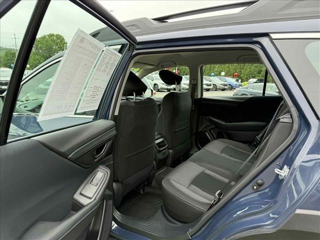 used 2025 Subaru Outback car, priced at $26,998