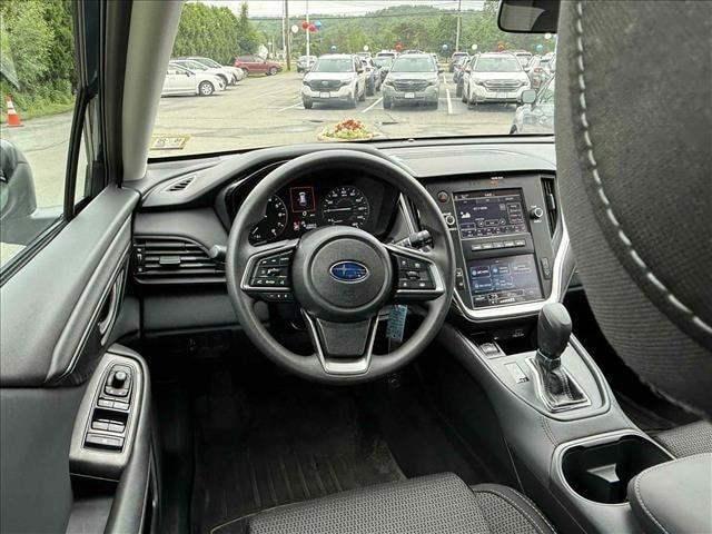 used 2025 Subaru Outback car, priced at $26,998