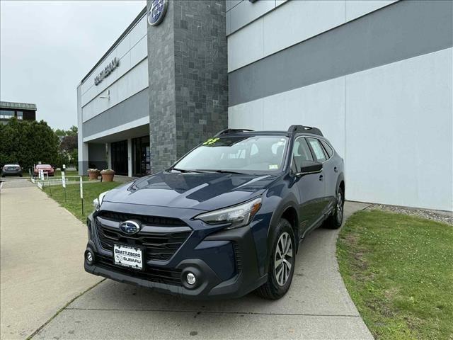 used 2025 Subaru Outback car, priced at $26,998