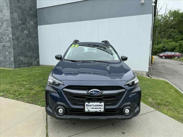used 2025 Subaru Outback car, priced at $26,998