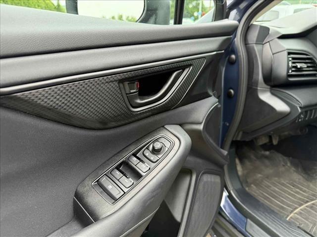 used 2025 Subaru Outback car, priced at $26,998