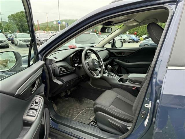 used 2025 Subaru Outback car, priced at $26,998