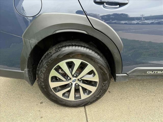 used 2025 Subaru Outback car, priced at $26,998