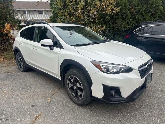 used 2018 Subaru Crosstrek car, priced at $18,690