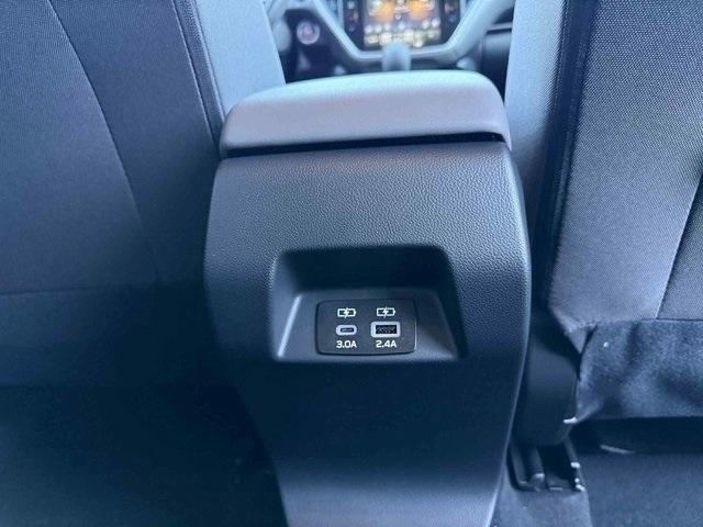 new 2025 Subaru Crosstrek car, priced at $31,606
