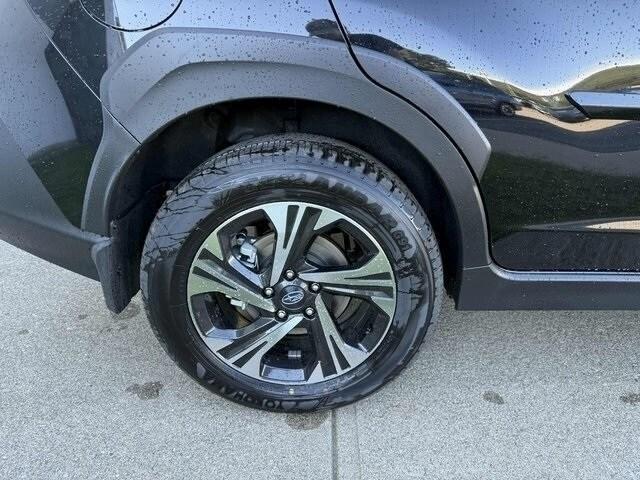 new 2025 Subaru Crosstrek car, priced at $31,606