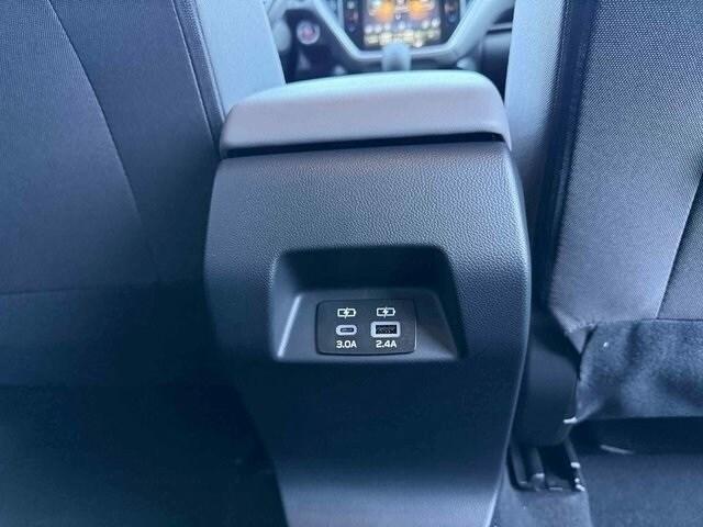 new 2025 Subaru Crosstrek car, priced at $31,606