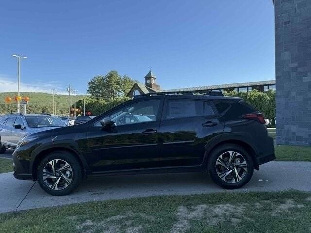 new 2025 Subaru Crosstrek car, priced at $31,606