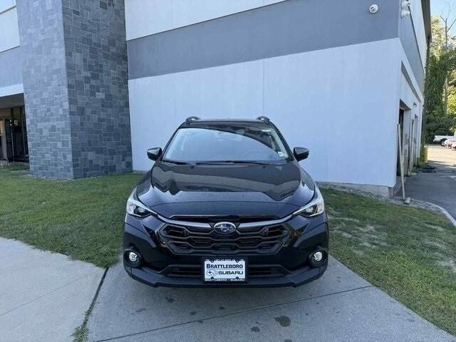 new 2025 Subaru Crosstrek car, priced at $31,606