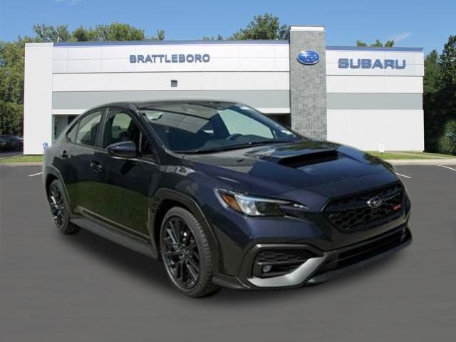 new 2025 Subaru WRX car, priced at $39,914